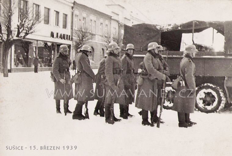 Květen 1945
