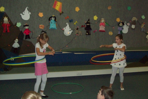 2011.11.15. Manéž ŠD
