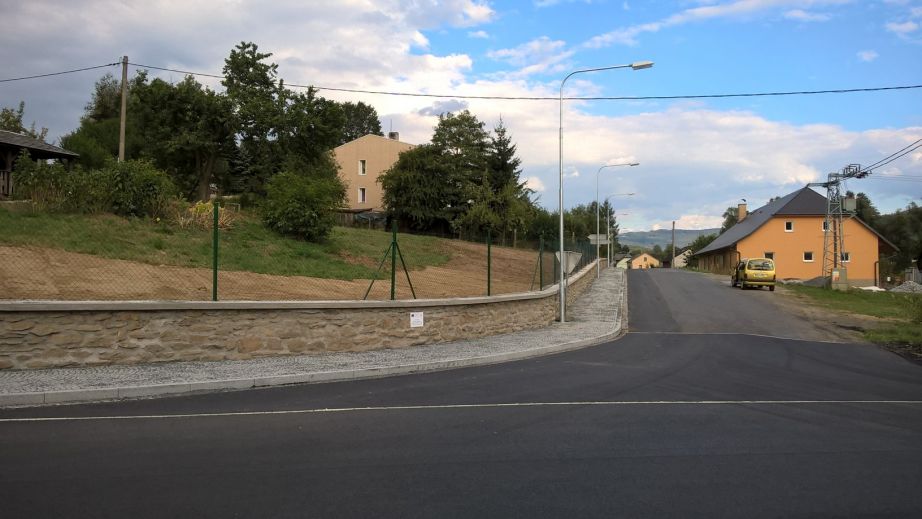 Toto místo bylo dříve opravdu nebezpečné

