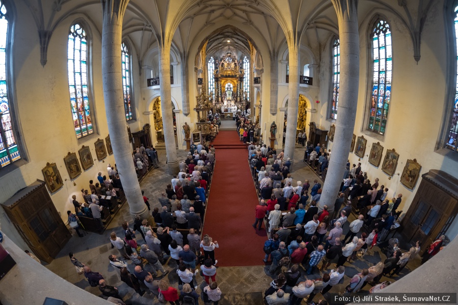 Foto: Jiří Strašek
