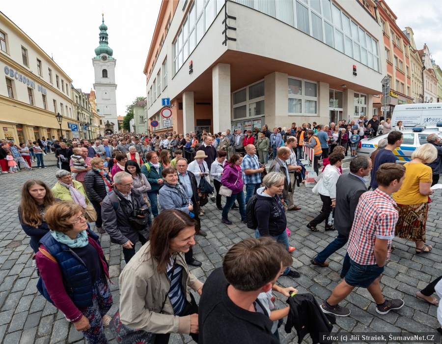 Foto: Jiří Strašek
