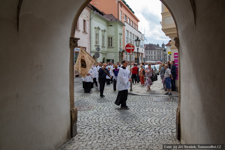 Foto: Jiří Strašek
